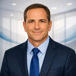 Chuck Robbins