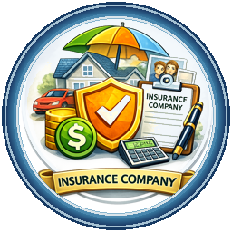 Insurance Companies logo