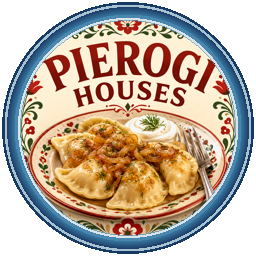 Pierogit logo