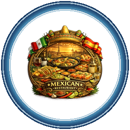 Restaurants Mexicains logo