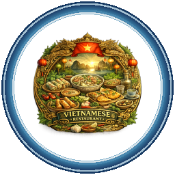 Restaurantes Vietnamitas logo