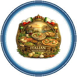 Restaurants Italiens logo