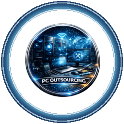Outsourcing de TI logo