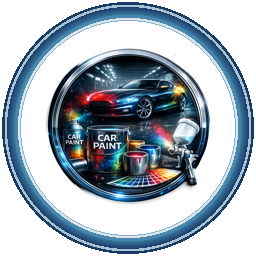Автомашины будгийн бүтээгдэхүүн logo