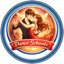 Dance Schools logo