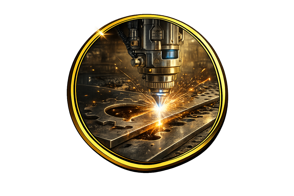 Lásers logo