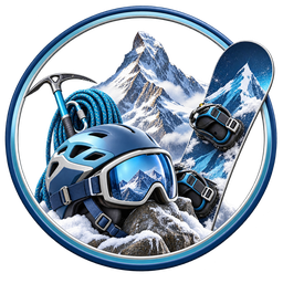 Sports extrêmes logo