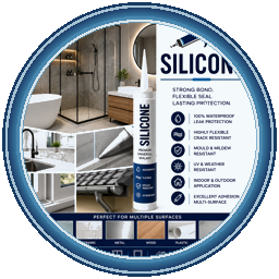 Silicona logo
