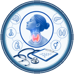 Endokrinologen logo