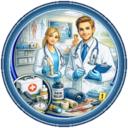 Sports Medicine Physicians logo
