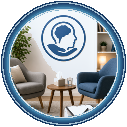 Psicoterapia logo