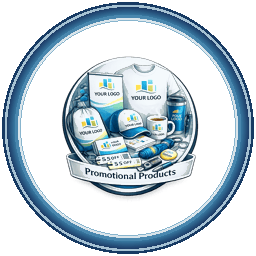 Artículos y Accesorios Publicitarios logo