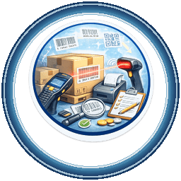 Barcodes logo