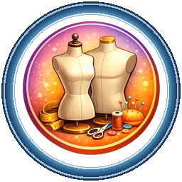 Mannequins logo