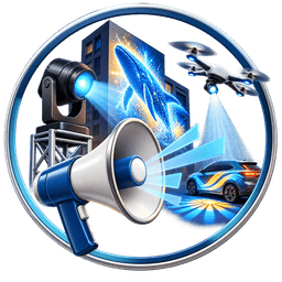 Servicios Publicitarios No Convencionales logo