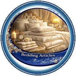 Articles de Literie logo