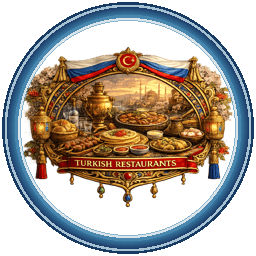 مطاعم تركية logo