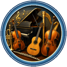 Instruments de Musique logo