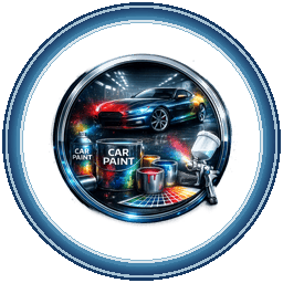 Автомобилски лакови logo