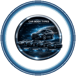 Carrocerías de Automóviles logo