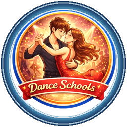 Écoles de danse logo