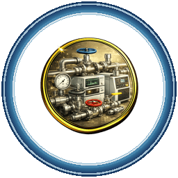Valvole Industriali logo