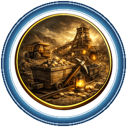 Mines logo