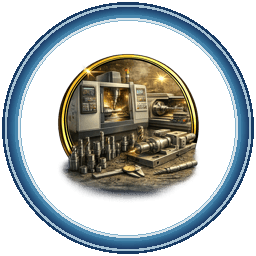 Machine Tools logo