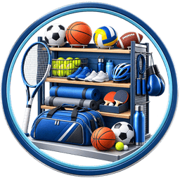 Sports Equipment Stores logo