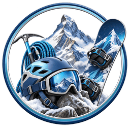 Deportes Extremos logo
