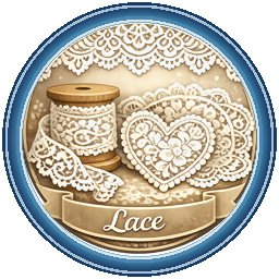Laces logo