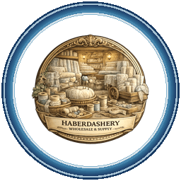 Fabricants et Grossistes de Mercerie logo