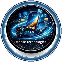 Mobilne tehnologije logo