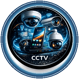 工业电视 logo