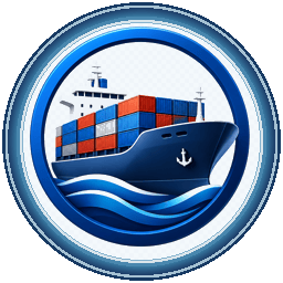 Maritime Transport logo