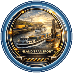 Transporte Terrestre logo