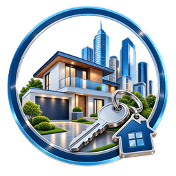 العقارات logo