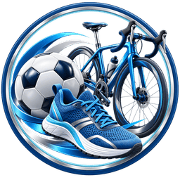 Sports and Recreation logo