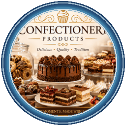 Confectionery Products logo