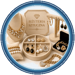 Modeschmuck logo