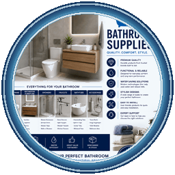 Sanitary ware logo