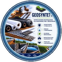 Geosynthetik logo