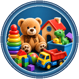 Jouets logo