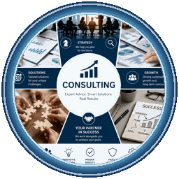 Consultancy logo
