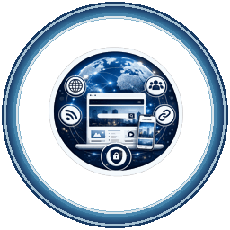 Internetportale logo
