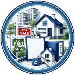 Compra, Venta y Alquiler de Inmuebles logo