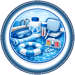 Accesorii pentru Piscine logo