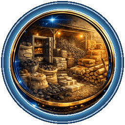 Depositi di Carbone logo