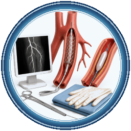 Angio Surgeons logo