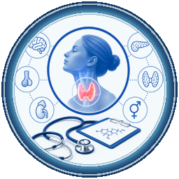 Endocrinólogos logo